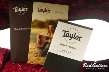 Builder’s Edition 324ce